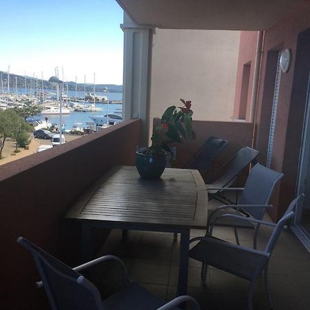 Les Princes Du Golf Jerome Numero 13 Quartier Pascal Paoli Appartement Πόρτο Βέκιο Εξωτερικό φωτογραφία