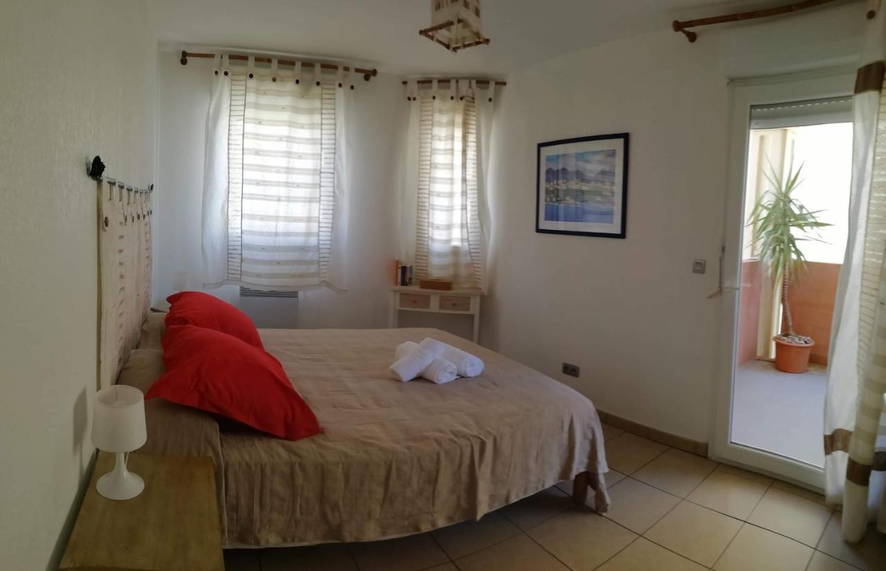 Les Princes Du Golf Jerome Numero 13 Quartier Pascal Paoli Appartement Πόρτο Βέκιο Εξωτερικό φωτογραφία