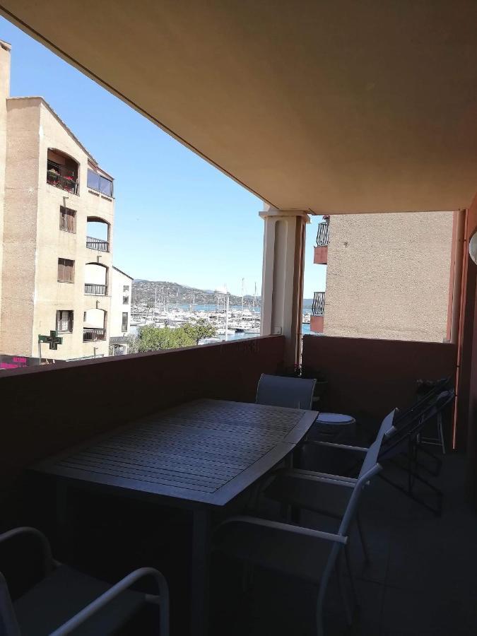 Les Princes Du Golf Jerome Numero 13 Quartier Pascal Paoli Appartement Πόρτο Βέκιο Εξωτερικό φωτογραφία