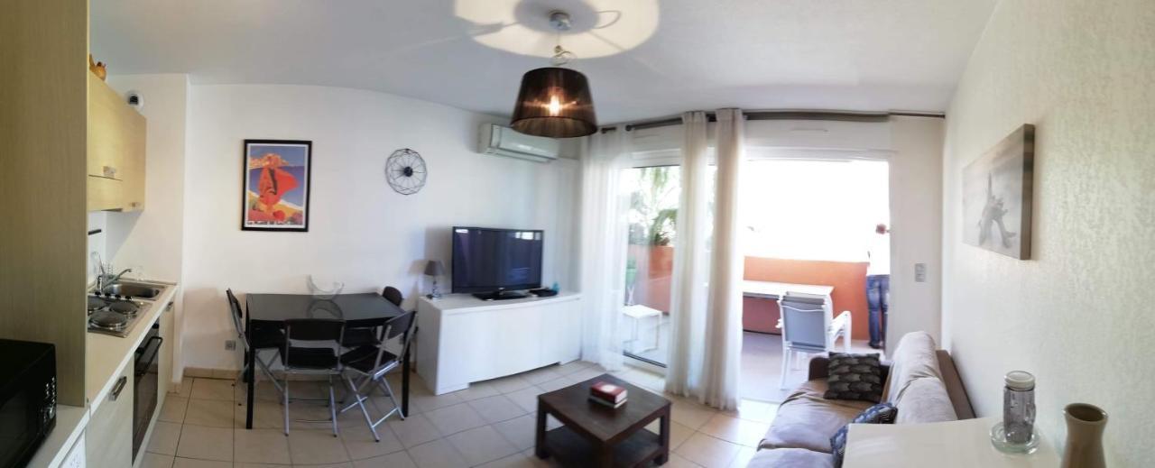 Les Princes Du Golf Jerome Numero 13 Quartier Pascal Paoli Appartement Πόρτο Βέκιο Εξωτερικό φωτογραφία
