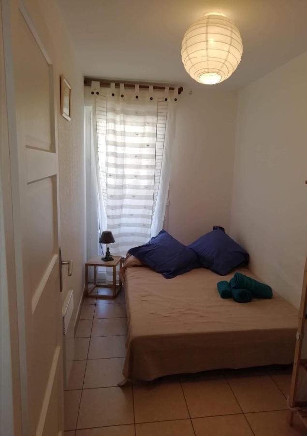 Les Princes Du Golf Jerome Numero 13 Quartier Pascal Paoli Appartement Πόρτο Βέκιο Εξωτερικό φωτογραφία