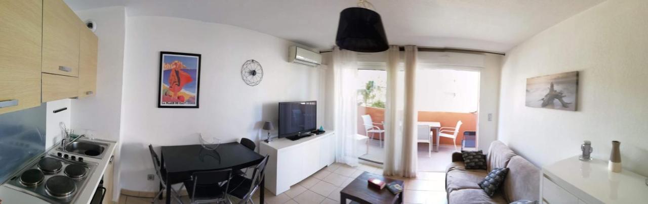 Les Princes Du Golf Jerome Numero 13 Quartier Pascal Paoli Appartement Πόρτο Βέκιο Εξωτερικό φωτογραφία