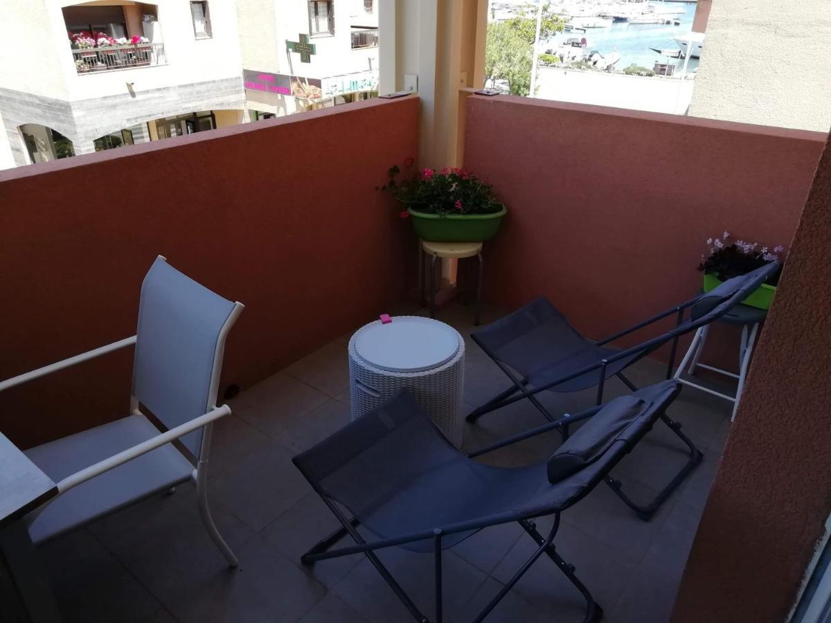 Les Princes Du Golf Jerome Numero 13 Quartier Pascal Paoli Appartement Πόρτο Βέκιο Εξωτερικό φωτογραφία